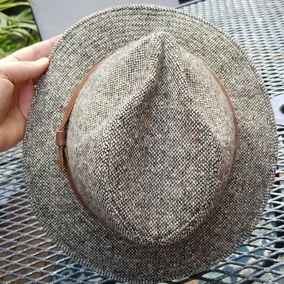 Vintage Henschel Men's Hat - Picture 2 of 5